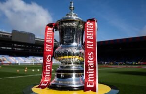 Tanggal putaran kelima Piala FA dan tips TV saat Arsenal mengetahui waktu sistem gugur | Sepak Bola | olahraga