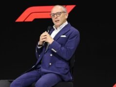 Bos F1 memecah keheningan setelah kritik dari Verstappen dan Norris | F1 | olahraga