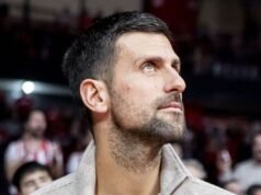 Novak Djokovic bergabung dengan bintang Real Madrid di ‘Wrexham berikutnya’ | Sepak Bola | olahraga