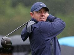 Rory McIlroy menanggapi klaim Tiger Woods: ‘Akan menjadi hal yang baik’ | Golf | olahraga