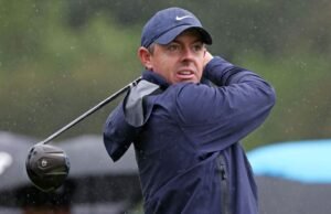Rory McIlroy menanggapi klaim Tiger Woods: ‘Akan menjadi hal yang baik’ | Golf | olahraga