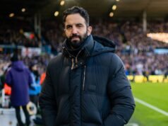 Ruben Amorim mengejutkan penggemar dengan penampilan mengejutkan setelah keluar dari Man Utd | Sepak Bola | olahraga