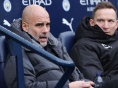 Mantan bos Liverpool berbicara tentang kemungkinan hukuman 115 hitungan bagi Man City | Sepak Bola | olahraga