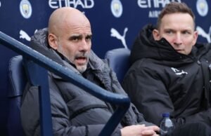 Mantan bos Liverpool berbicara tentang kemungkinan hukuman 115 hitungan bagi Man City | Sepak Bola | olahraga