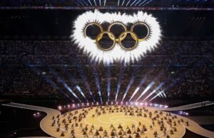 Komentator Olimpiade Musim Dingin mengundurkan diri dari rekan BBC setelah mendapat reaksi keras | Lainnya | olahraga