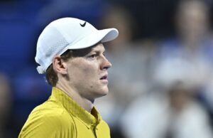 Sinner mengakui ini ‘masa yang sulit’ karena peringkat 2 dunia menjadi jujur setelah terkejut | Tenis | olahraga