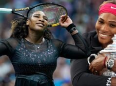 Serena Williams mendapat kenyataan di Wimbledon – kembalinya dia tidak seperti yang Anda pikirkan | Tenis | olahraga