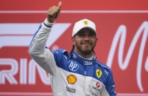 F1 dapat menggandakan balapan sprint dan menambah balapan grand prix baru, akui CEO F1 | olahraga