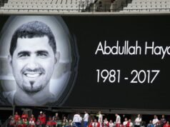 Atletik Inggris akhirnya mengaku bersalah atas kematian Paralimpiade | Lainnya | olahraga