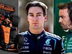 Tim F1 berada dalam krisis besar saat Norris dan Verstappen mengalahkan rival mereka | F1 | olahraga