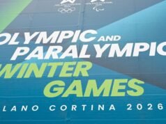 Boikot Paralimpiade Musim Dingin tumbuh seiring tindakan negara-negara baru dan lembaga penyiaran | Lainnya | olahraga