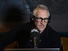 Gary Lineker menyebut perselisihan Jose Mourinho setelah perselisihan Vinicius Junior | Sepak Bola | olahraga