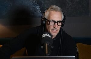 Gary Lineker menyebut perselisihan Jose Mourinho setelah perselisihan Vinicius Junior | Sepak Bola | olahraga