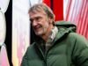Sir Jim Ratcliffe lolos dari denda FA setelah komentar imigrasi | Sepak Bola | olahraga
