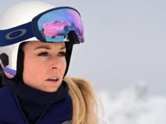 Lindsey Vonn Mengakui Rasa Sakit ‘Sulit Dikelola’ Setelah Operasi Kelima | Lainnya | olahraga