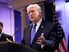 Rencana Olimpiade Musim Dingin Donald Trump Libatkan Penempatan Polisi Terkait Bentrokan di Kanada | Lainnya | olahraga