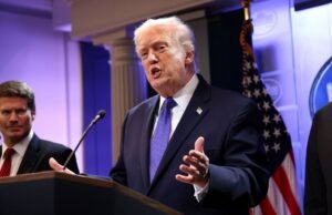 Rencana Olimpiade Musim Dingin Donald Trump Libatkan Penempatan Polisi Terkait Bentrokan di Kanada | Lainnya | olahraga