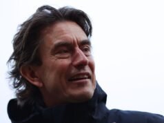 Thomas Frank memberi tip untuk pekerjaan PL setelah keluar dari Tottenham | Sepak Bola | olahraga