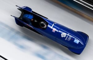 Tim GB ace membuat pengakuan ‘kecelakaan mobil’ karena bintangnya membutuhkan perawatan segera | Lainnya | olahraga