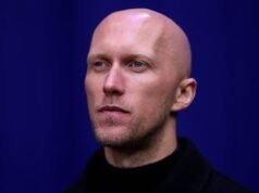 Pelatih Olimpiade Musim Dingin diberi dispensasi khusus atas pelanggaran aturan | Lainnya | olahraga