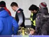 Update tentang bobsledder yang dirawat di rumah sakit setelah kecelakaan mengerikan | Lainnya | olahraga