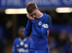 Rating pemain Chelsea melawan Burnley dengan hasil imbang 3/10 dan tiga kali 5 | Sepak Bola | olahraga