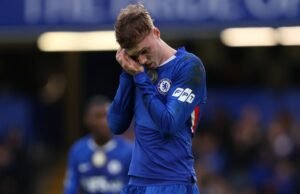 Rating pemain Chelsea melawan Burnley dengan hasil imbang 3/10 dan tiga kali 5 | Sepak Bola | olahraga