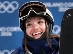 Acara Olimpiade Musim Dingin telah dibatalkan dan bintang tim Inggris bisa memenangkan medali emas secara default | Lainnya | olahraga