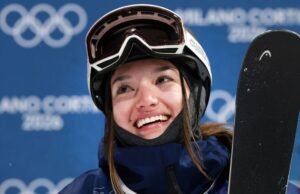 Acara Olimpiade Musim Dingin telah dibatalkan dan bintang tim Inggris bisa memenangkan medali emas secara default | Lainnya | olahraga