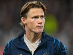 Gaji Scott McTominay yang tidak terduga, klausul Man United, dan pendiriannya untuk kembali | Sepak Bola | olahraga