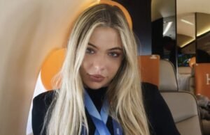 Jutta Leerdam mengeluarkan pernyataan emosional tentang Olimpiade Musim Dingin dan mengisyaratkan keputusan keluarga | Lainnya | olahraga