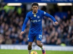 Chelsea menanggapi hinaan rasis “keji” dari Wesley Fofana | dalam pernyataan Sepak Bola | olahraga