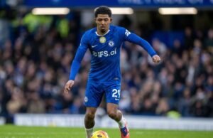 Chelsea menanggapi hinaan rasis “keji” dari Wesley Fofana | dalam pernyataan Sepak Bola | olahraga