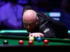 Hasil Snooker LANGSUNG: Final antara John Higgins dan Zhao Xintong | Lainnya | olahraga