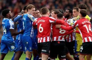 Sheffield Wednesday menjadi tim EFL pertama yang terdegradasi pada Februari | Sepak Bola | olahraga