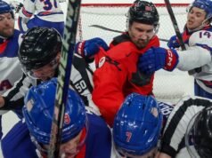 Pertarungan Olimpiade Musim Dingin pecah saat komentator BBC meminta maaf | Lainnya | olahraga