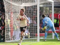 Pernyataan VAR Liverpool dirilis setelah gol kontroversial Mac Allister | Sepak Bola | olahraga