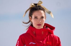 Eileen Gu menceritakan kehilangan keluarga yang memilukan tak lama setelah memenangkan emas | Lainnya | olahraga