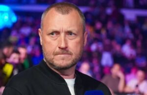 Wayne Mardle berbicara tentang kesedihan yang ‘brutal’ dan mengonfirmasi rencana Sky Sports | Lainnya | olahraga