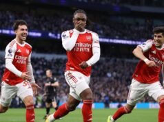 Peringkat pemain Arsenal vs Tottenham: Tidak mungkin penyebarannya 9/10 dan 4/10 | Sepak Bola | olahraga