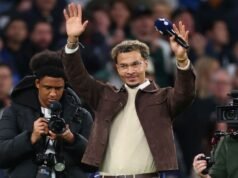 Dele Alli mengambil keputusan pensiun di usia 29 tahun setelah 344 hari tanpa Pl | Sepak Bola | olahraga