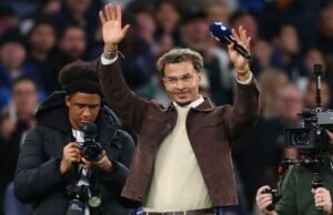 Dele Alli mengambil keputusan pensiun di usia 29 tahun setelah 344 hari tanpa Pl | Sepak Bola | olahraga