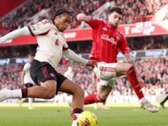 Rio Ngumoha mengirimkan pesan yang jelas kepada Liverpool setelah klaim Salah Carragher | Sepak Bola | olahraga