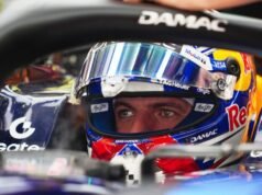 F1 Live – Verstappen melanggar peraturan baru saat mobil terbakar | F1 | olahraga