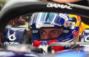 F1 Live – Verstappen melanggar peraturan baru saat mobil terbakar | F1 | olahraga