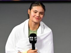 Emma Raducanu menandatangani kesepakatan merek baru yang besar saat orang Inggris meniru Roger Federer | Tenis | olahraga