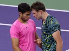 Carlos Alcaraz dan Jannik Sinner memiliki sesuatu ‘tentang’ Jack Draper saat orang Inggris itu mengirimkan pesan | Tenis | olahraga