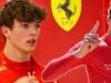 Wawancara Oliver Bearman: “Saya hanya ingin memenangkan gelar F1 bersama Ferrari” | F1 | olahraga