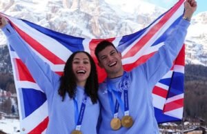 Tim GB telah memecahkan langit-langit kaca tetapi semangat Olimpiade dikompromikan | Lainnya | olahraga