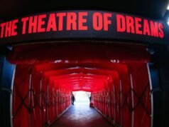 Pesan delapan kata bos Man Utd setelah mempekerjakan bos permanen Setan Merah | Sepak Bola | olahraga